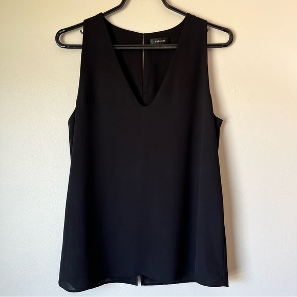 Babaton Maddox Blouse Size S - Picture 2 of 9